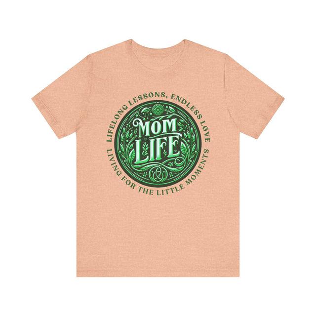 Mom Life T-Shirt,Gift for Her,Gift for Wife,Mom Shirt,Momlife Shirt,Shirt for Moms,Mothers Day Gift,Trendy Mom Tee,Mama top,New Mom gift
