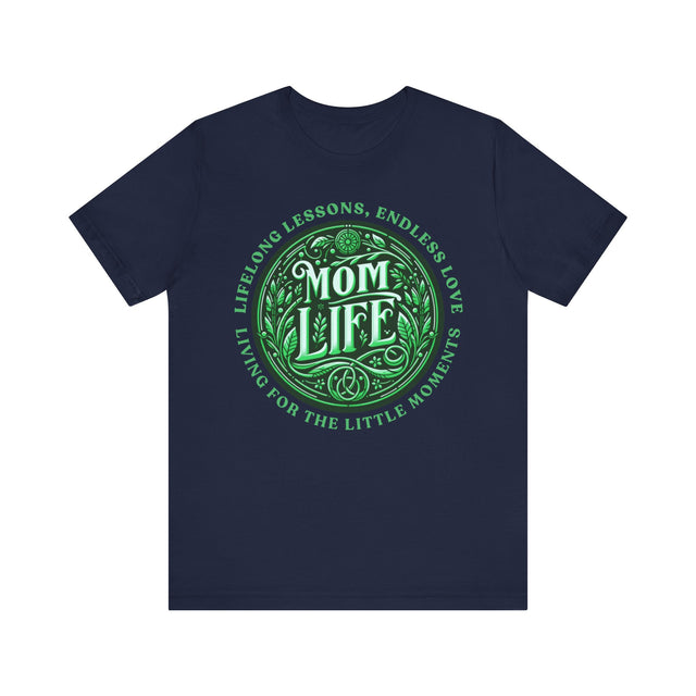 Mom Life T-Shirt,Gift for Her,Gift for Wife,Mom Shirt,Momlife Shirt,Shirt for Moms,Mothers Day Gift,Trendy Mom Tee,Mama top,New Mom gift