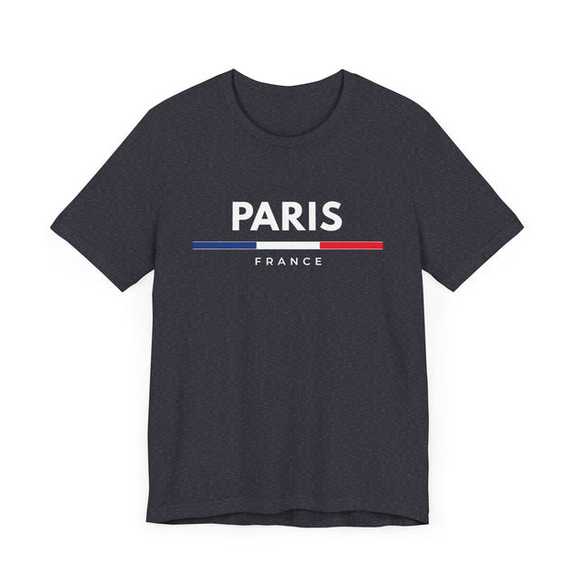 Paris Tshirt, France Tshirt, Paris France shirt, Trendy Paris Shirt, Trendy France Shirt, Paris Shirt, France Shirt, Francophile shirt