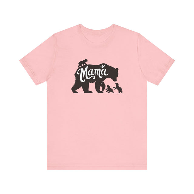 Mama Bear Shirt, Graphic Mama Bear, Mothers Day Gift, Mothers Day Shirt, Funny Mama Bear Shirt, New Mom Gift, Baby Shower Gift, Mom Shirt
