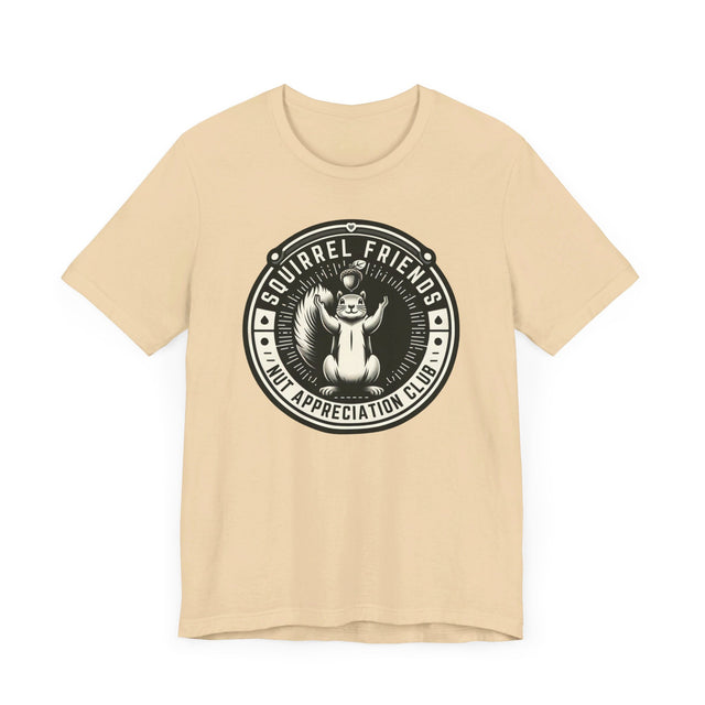 Squirrel Friends Shirt, Drag Shirt, RPDR Tee