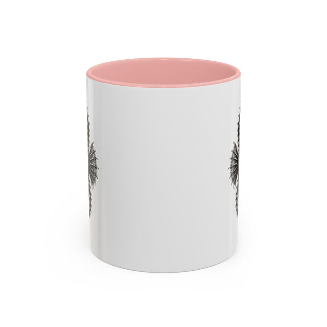 Seahorse Mug, Ocean Gift, Boating Gift, Coastal Living, Sea Gift, Coastal gift, Coastal Decor, Nautical Mug, Nautical Gift, Nature lover