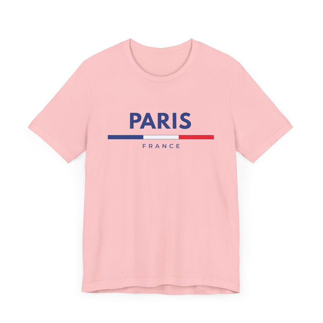Paris Tshirt, France Tshirt, Paris France shirt, Trendy Paris Shirt, Trendy France Shirt, Paris Shirt, France Shirt, Francophile shirt