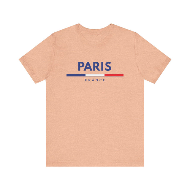 Paris Tshirt, France Tshirt, Paris France shirt, Trendy Paris Shirt, Trendy France Shirt, Paris Shirt, France Shirt, Francophile shirt