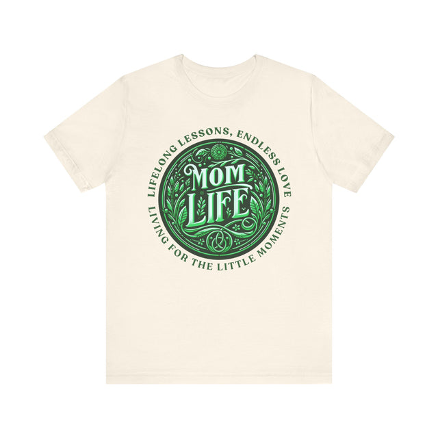 Mom Life T-Shirt,Gift for Her,Gift for Wife,Mom Shirt,Momlife Shirt,Shirt for Moms,Mothers Day Gift,Trendy Mom Tee,Mama top,New Mom gift