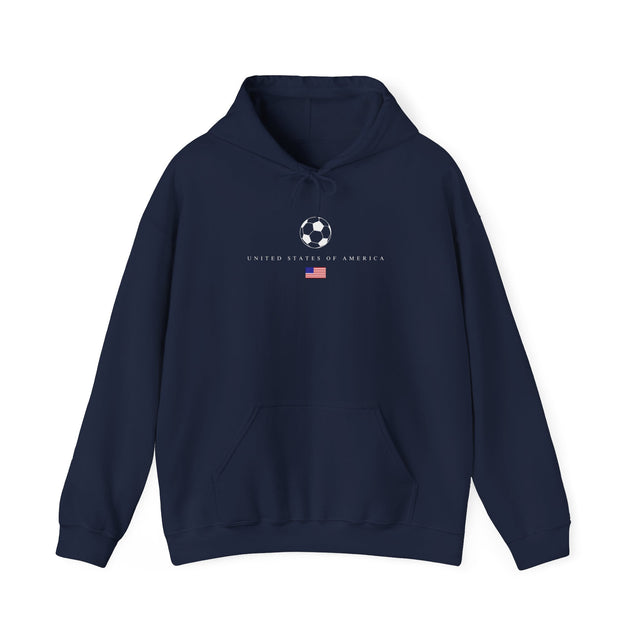 Soccer Olympian Hoodie, Soccer Sweatshirt, Soccer Supporter Sweatshirt, Soccer Player Gift, Soccer Gift, Soccer Coach Gift, Goalie Gift, Soccer Player