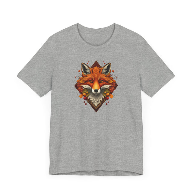 Fall Fox T-shirt