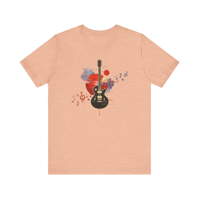 Nashville Dreams T-shirt, Musician Tshirt, Music Lover tshirt, Guitarist T-shirt