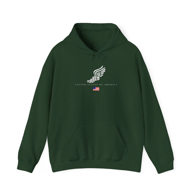Track and Field Olympian Hoodie, Track & Field Sweatshirt, Sprinter Sweatshirt, Runner Sweatshirt, Track and Field Supporter Hoodie