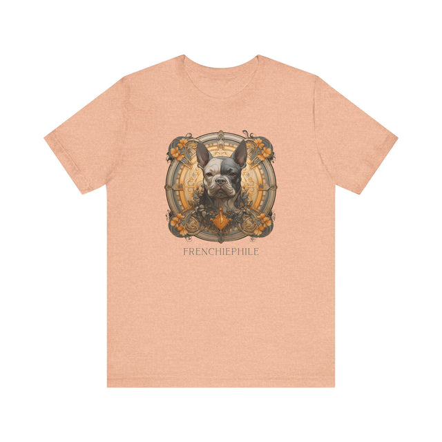 Funny french bulldog shirt, French Bulldog owner gift, Frenchie lover, dog mom shirt, dog Dad, Francophile, Frenchie Gift