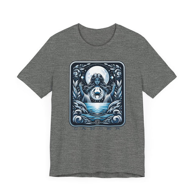 Cancer shirt, Celestial Astrology