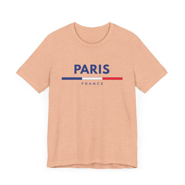 Paris Tshirt, France Tshirt, Paris France shirt, Trendy Paris Shirt, Trendy France Shirt, Paris Shirt, France Shirt, Francophile shirt