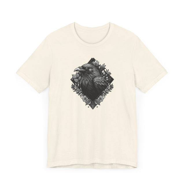 Raven Diamond T-shirt