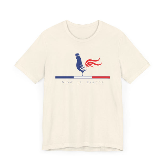 Vive La France T-shirt, France shirt, Olympic Supporter tshirt, France lover gift, french lover gift, french pride gift, french shirt, Paris