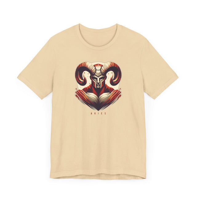 Aries shirt, Celestial Astrology, Zodiac T-shirt