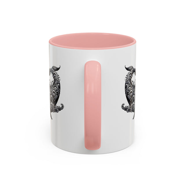 Whale Mug, Ocean Gift, Boating Gift, Coastal Living, Sea Gift, Coastal gift, Coastal Decor, Nautical Mug, Nautical Gift, Nature lover