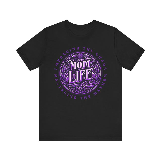 Mom Life T-Shirt,Gift for Her,Gift for Wife,Mom Shirt,Momlife Shirt,Shirt for Moms,Mothers Day Gift,Trendy Mom Tee,Mama top,New Mom gift
