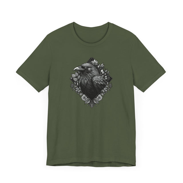 Raven Diamond T-shirt