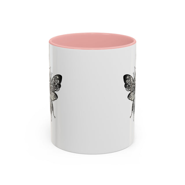 Napoleon Bee Mug, Francophile Gift, Queen Bee Gift, Iconic Gift, France lover Mug, Napoleon mug, Coffee, Tea, Mug, Mom Gift, Wife Gift