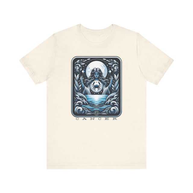 Cancer shirt, Celestial Astrology