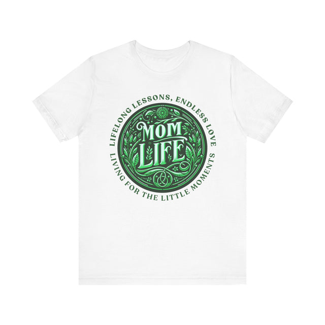Mom Life T-Shirt,Gift for Her,Gift for Wife,Mom Shirt,Momlife Shirt,Shirt for Moms,Mothers Day Gift,Trendy Mom Tee,Mama top,New Mom gift