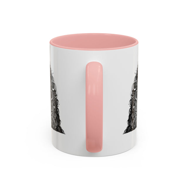 Lion Mug, Nature Lover Gift, Safari Gift, Animal Lover Gift, Cat Mug, Animal mug, Coffee, Tea, Mug, Nature Lover, Father's Day Gift