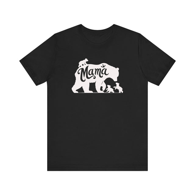 Mama Bear Shirt, Graphic Mama Bear, Mothers Day Gift, Mothers Day Shirt, Funny Mama Bear Shirt, New Mom Gift, Baby Shower Gift, Mom Shirt