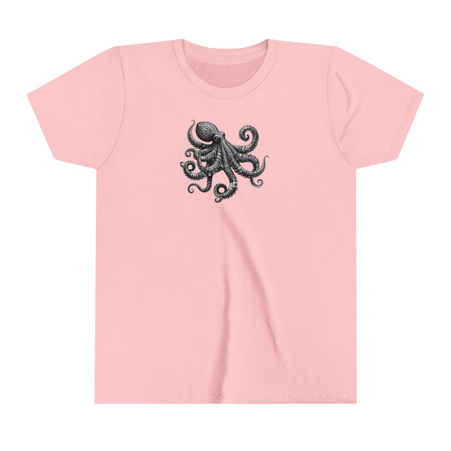 Youth Octopus Tee