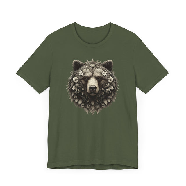 Nature Bear T-shirt
