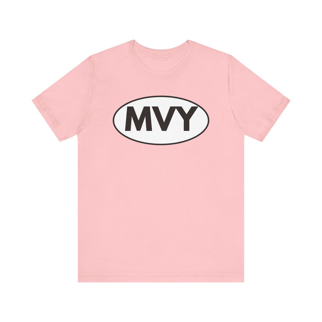 MVY tshirt, Martha's Vineyard airport shirt, Marthas Vineyard Shirt