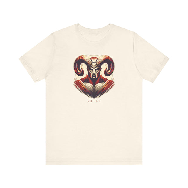 Aries shirt, Celestial Astrology, Zodiac T-shirt