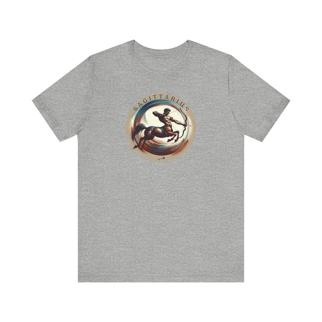 Sagittarius shirt, Celestial Astrology, Zodiac T-shirt