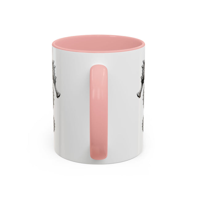 Whale Mug, Ocean Gift, Boating Gift, Coastal Living, Sea Gift, Coastal gift, Coastal Decor, Nautical Mug, Nautical Gift, Nature lover