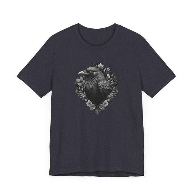 Raven Diamond T-shirt