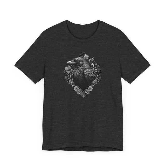 Raven Diamond T-shirt