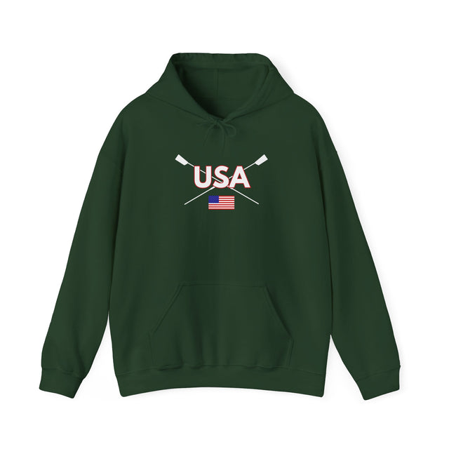 Olympian Rower hoodie, Rowing Sweatshirt, Rowing Supporter, Rower, Rower Gift, Rowing Coach Gift, Rowing Gift, Crew Hoodie, Rowing Crew Sweatshirt