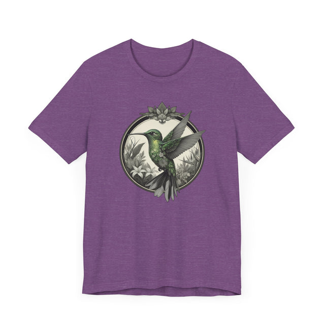 Green Hummingbird T-shirt