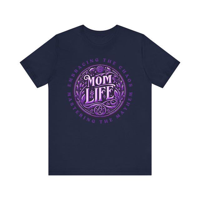 Mom Life T-Shirt,Gift for Her,Gift for Wife,Mom Shirt,Momlife Shirt,Shirt for Moms,Mothers Day Gift,Trendy Mom Tee,Mama top,New Mom gift
