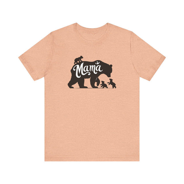 Mama Bear Shirt, Graphic Mama Bear, Mothers Day Gift, Mothers Day Shirt, Funny Mama Bear Shirt, New Mom Gift, Baby Shower Gift, Mom Shirt