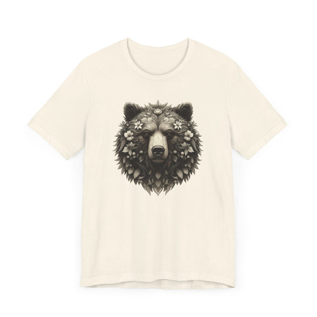 Nature Bear T-shirt