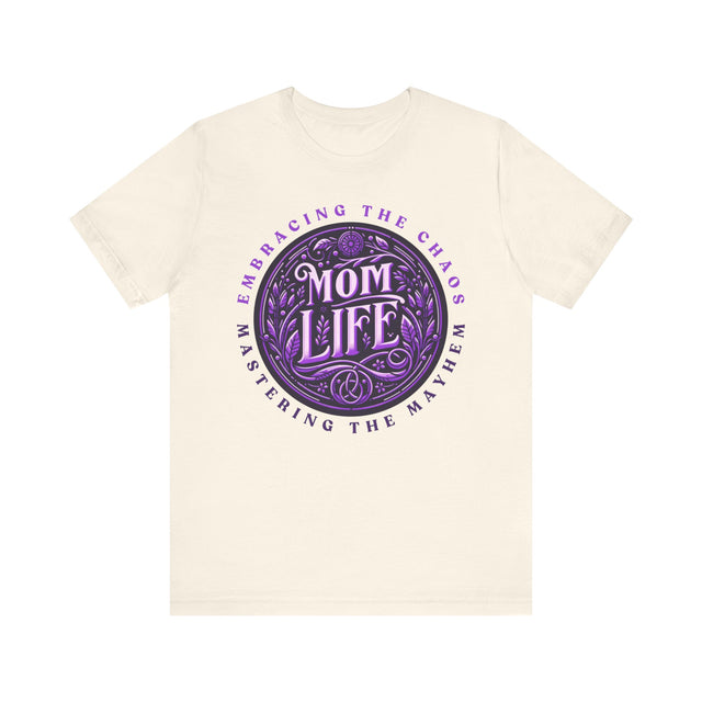 Mom Life T-Shirt,Gift for Her,Gift for Wife,Mom Shirt,Momlife Shirt,Shirt for Moms,Mothers Day Gift,Trendy Mom Tee,Mama top,New Mom gift