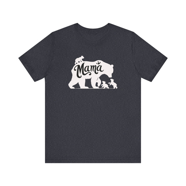 Mama Bear Shirt, Graphic Mama Bear, Mothers Day Gift, Mothers Day Shirt, Funny Mama Bear Shirt, New Mom Gift, Baby Shower Gift, Mom Shirt