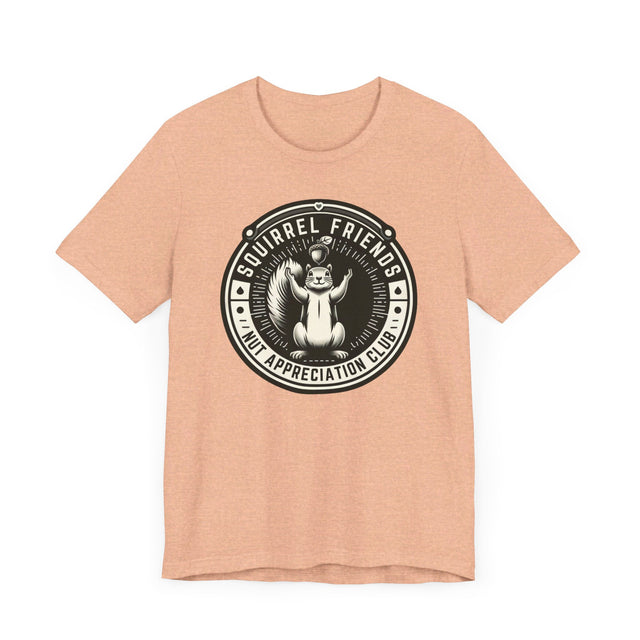 Squirrel Friends Shirt, Drag Shirt, RPDR Tee