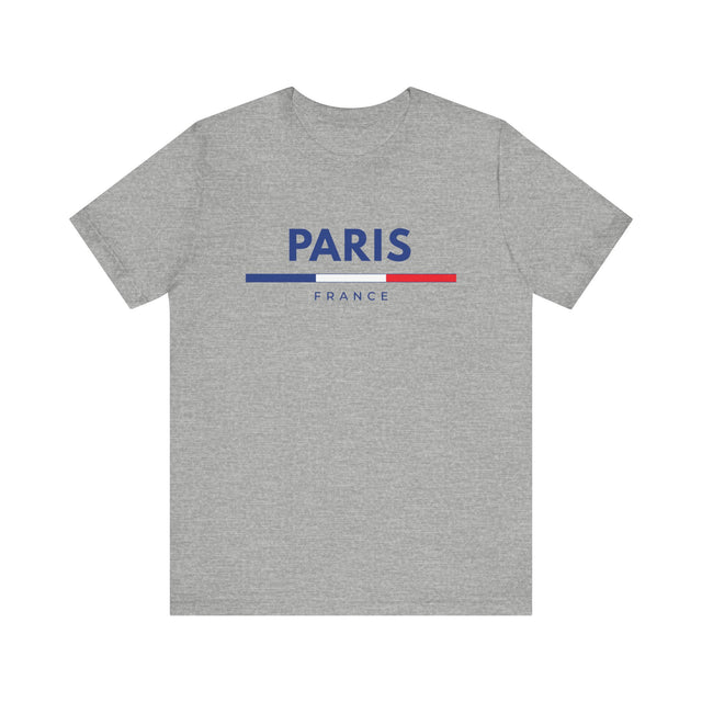 Paris Tshirt, France Tshirt, Paris France shirt, Trendy Paris Shirt, Trendy France Shirt, Paris Shirt, France Shirt, Francophile shirt