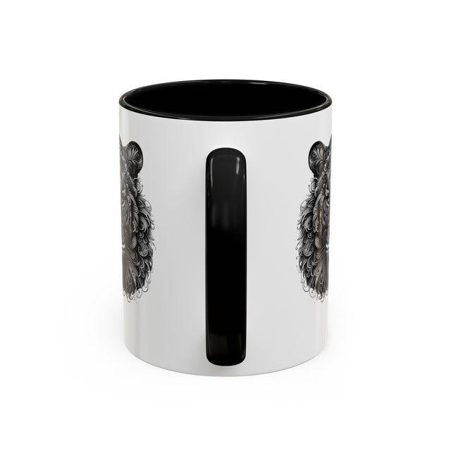 Tiger Mug, Nature Lover Gift, Safari Gift, Animal Lover Gift, Cat Mug, Gift for Her, Animal mug, Coffee, Tea, Mug, Nature Lover