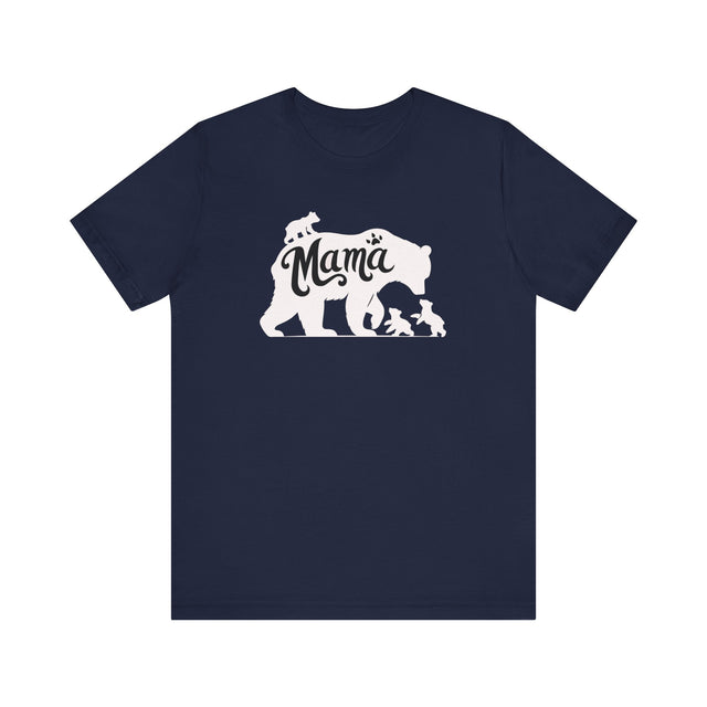 Mama Bear Shirt, Graphic Mama Bear, Mothers Day Gift, Mothers Day Shirt, Funny Mama Bear Shirt, New Mom Gift, Baby Shower Gift, Mom Shirt