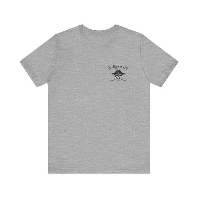 Mermaid Bar Tshirt, Mermaid Tshirt, Nautical Tshirt, Funny Bar Tshirt, Sailor Bar Tshirt, Sailor Tshirt, Pirate Bar Tshirt, Fun Boat Gift