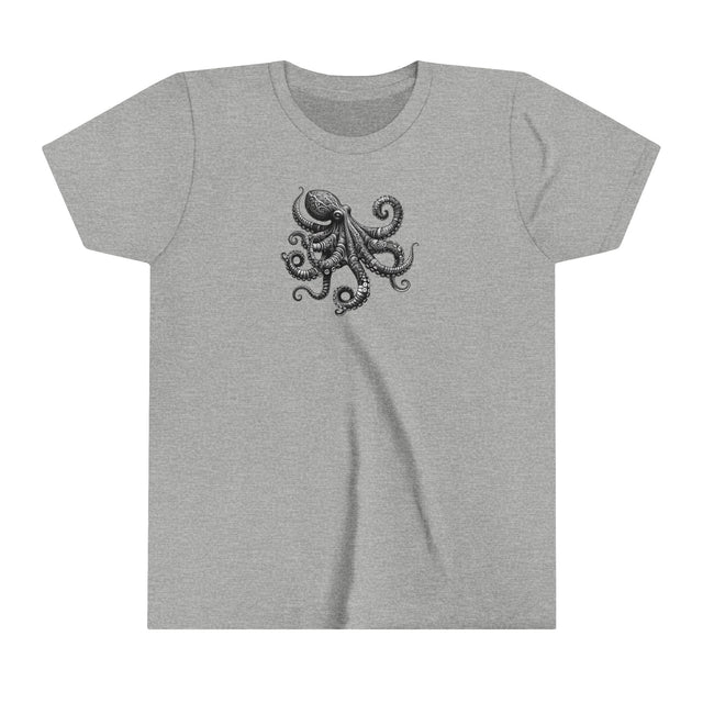 Youth Octopus Tee