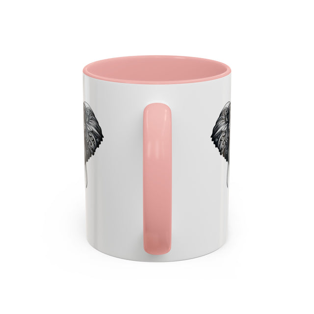 Elephant Mug, Nature Lover Gift, Safari Gift, Animal Lover Gift, Hindu Mug, Animal mug, Coffee, Tea, Mug, Nature Lover, Ganesha