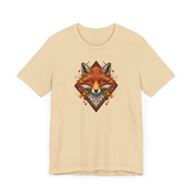 Fall Fox T-shirt